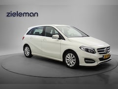 Mercedes-Benz B-klasse - 180 CDI Edition Automaat - Navi, Cruise