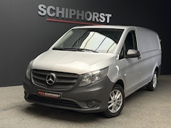 Mercedes-Benz Vito - 109cdi L2/Airco/trekhaak/deurtjes/3zits/lang/deurtjes/inclusief garantie