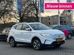 MG ZS - Long Range Comfort 70 kWh - Carplay, Navi, Cruise, Camera, Trekhaak