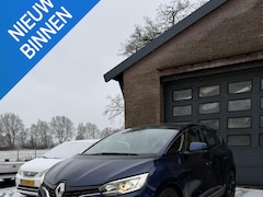 Renault Scénic - 1.2 TCe Zen Climate/Navi/Led/Cruise/NAP