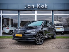 Skoda Karoq - 1.5 TSi 150 pk Sportline Business | 19 " | Camera | Stoelverwarming