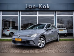 Volkswagen Golf - 1.0 TSi 110 pk Life | Achteruitrijcamera | Parkeersensoren | Digit. Instrumentarium