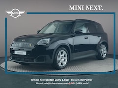 MINI Countryman - SE ALL4 Classic M Plus