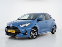 Toyota Yaris - 1.5 Hybrid Dynamic CAMERA LED ADAPTIVE CRUISE