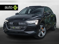 Audi e-tron - e-tron 55 quattro advanced Pro Line Plus 95 kWh / Pano