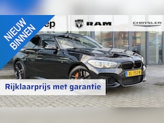 BMW 1-serie - 118i Executive M Sport line | Leer | NAP | Rijklaarprijs