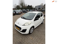 Peugeot 107 - 1.0 Access Accent
