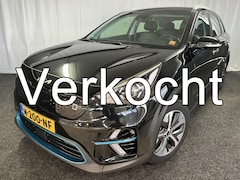 Kia e-Niro - DynamicLine 64 kWh ECC/CAMERA/APPLE/3 FASE/100% SOH