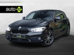 BMW 1-serie - 118i Edition Sport Line Shadow Executive / Carplay / Adaptive Cruise