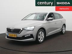 Skoda Scala - 1.0 TSI Ambition / Climate / Sensoren / LED