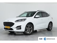 Ford Kuga - 1.5 EcoBoost ST-Line X Adaptive Cruise | Camera's | Stoel-/Stuurverwarming | Elektr Achter