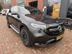 Mercedes-Benz EQC - 400 4MATIC AMG 21"inch