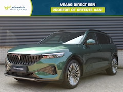 Voyah Free - BEV 106 KWH Flagship Edition 4WD | Navigatie | Luchtvering | Lederen bekleding met stoelve