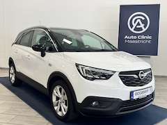 Opel Crossland X - 1.2 Turbo Ultimate | PANO | NAVI |