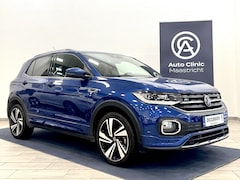 Volkswagen T-Cross - 1.0 TSI R-Line | CARPLAY | 3x R-LINE | FULL LED | ADAPTIVE-CC |