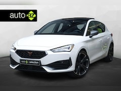 CUPRA Leon - 1.4 e-Hybrid VZ Adrenaline / Pano / Stuurwiel verwarming