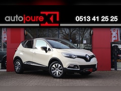 Renault Captur - 0.9 TCe Limited | Origineel NL | Navigatie | Cruise Control | Airco |