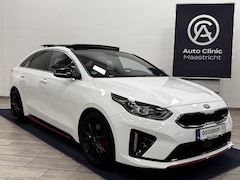 Kia Pro cee'd - ProCeed 1.6 T-GDI GT 204 PK AUTOMAAT | PANO |JBL | ADAPTIVE-CC |