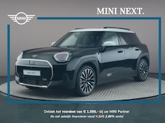 MINI Aceman - E Favoured L