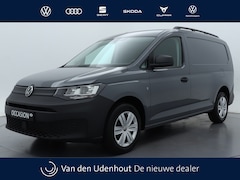 Volkswagen Caddy Cargo Maxi - L2H1 2.0 TDI 122pk / BPM-vrij