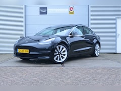 Tesla Model 3 - Long Range AWD 75 kWh 19" Alu, AutoPilot