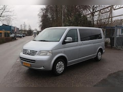 Volkswagen Transporter - 2.5 TDI 340 4Motion Trendline DC MOTOR NIET 100%