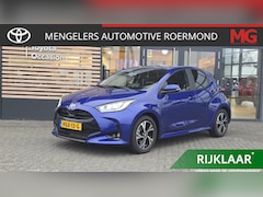 Toyota Yaris - 1.5 Hybrid 115 First Edition