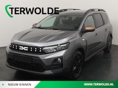 Dacia Jogger - hybrid 155 limited edition 7-zits | Navigatie | 360 Camera | Climate Control |