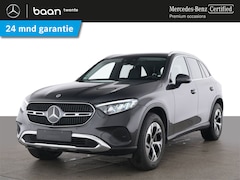 Mercedes-Benz GLC-klasse - 300e 4-Matic Luxury Line | Rijassistentiepakket Plus | Winterpakket | Trekhaak | Memeory p
