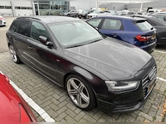 Audi A4 Avant - 3.0 TDI quattro Pro Line S