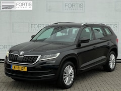 Skoda Kodiaq - 1.5 TSI Business Edition NL AUTO | AFN. TREKHAAK | CARPLAY |