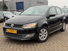 Volkswagen Polo - 1.4-16V Trendline