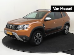 Dacia Duster - 1.3 TCe Prestige | Navi / Camera / LM Velgen / Airco