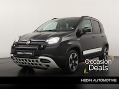 Fiat Panda - 1.0 Hybrid Pandina | Navigatie via App | Cruise Control | Airco | Apple Carplay/Android Au