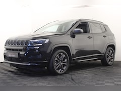 Jeep Compass - 4xe 190 Plug-in Hybrid Electric Limited Lease Ed. |Navi|Camera|