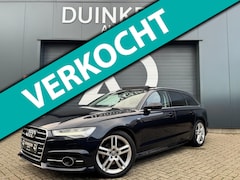 Audi A6 Avant - 1.8 TFSI ultra Premium Edition | Automaat | Pano | Adaptive Cruise | Airco | Climate | Sto