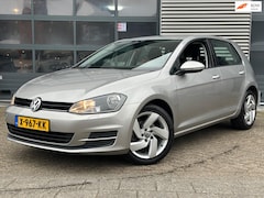 Volkswagen Golf - 1.2 TSI Easyline | Climate | Stoelverwarming | PDC