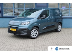 Citroën ë-Berlingo - 50 kWh 3-ZITS | NAVI | DRAADLOOS CARPLAY | CLIMATE CONTROL | RIJKLAARPRIJS