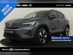 Volvo EX40 - SINGLE MOTOR EXTENDED RANGE BUSINESS ED. 82 kWh -HARMAN/KARDON|GETINT.GLAS|360°CAM|CLIMATE