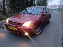 Kia Rio - 1.5 LS | ''122.000 '' + Airco Nu € 999,