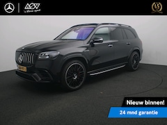 Mercedes-Benz GLS - AMG 63 4MATIC+ Ultimate 7-pers. | Zeer compleet | Burmester High-End 3D Surround Sound Sys