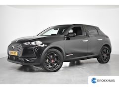 DS 3 Crossback - E-Tense Business 50 kWh | SOH 93% | 1e Eigenaar | Navi | Clima | Camera | BLIS | Keyless |