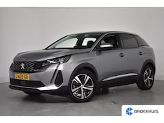 Peugeot 3008 - 1.6 HYbrid 225 Allure | Dealer Onderhouden | Navi | Clima | Camera | LED | Cruise Control