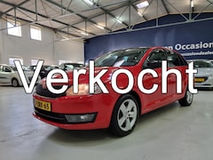 Skoda Rapid Spaceback - 1.2 TSI Greentech Style Edition ✅PANODAK ✅1e EIGENAAR