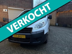 Peugeot Expert - 227 2.0 HDI L1H1 Navteq 2