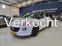 Opel ADAM - 1.4 Jam ✅LEUKE AUTO ✅GARANTIE ✅NIEUWE APK