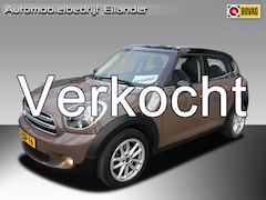 MINI Countryman - 1.6 Cooper AUTOMAAT