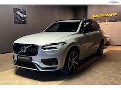 Volvo XC90 - 2.0 T8 Recharge AWD Plus Dark | Automaat | 7 zitplaatsen| 455 PK | Stoel memory | Lederen