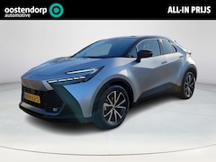 Toyota C-HR - 1.8 Hybrid 140 First Edition