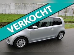 Skoda Citigo - 1.0 Greentech Tour met Panorama dak en Airco